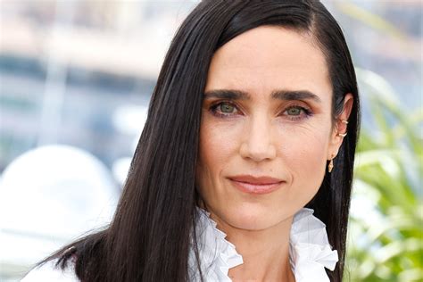 jennifer connelly body|Jennifer Connelly 2024: Husband, net worth, tattoos, smoking & body ...